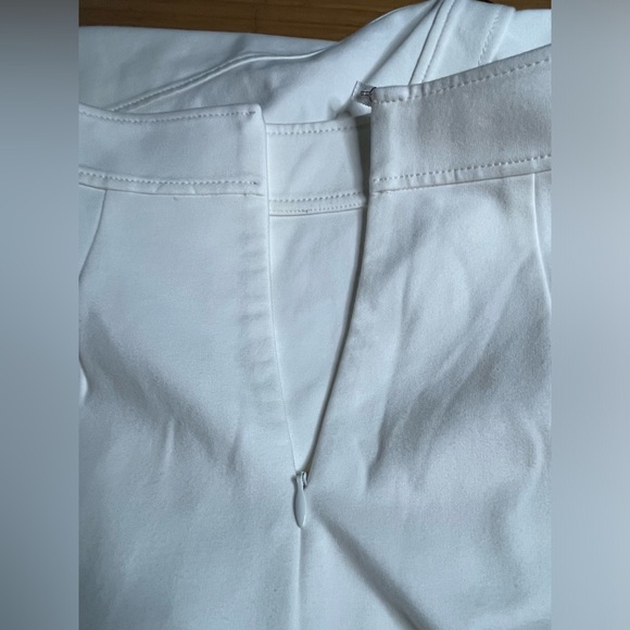 EUC ALEXIS- Neicy Skirt in Soft White. Size S. - Picture 10 of 10
